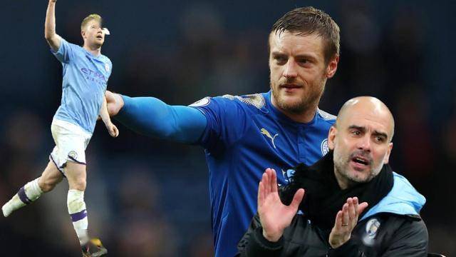  德布劳内伤愈复出，助攻帽子戏助曼城大胜  